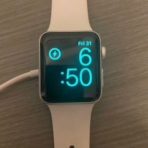 series 3 apple watch